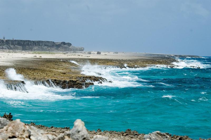 Апартаменты Woodz Bonaire Кралендейк Экстерьер фото