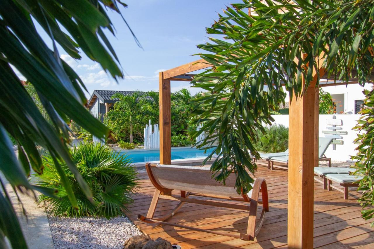 Апартаменты Woodz Bonaire Кралендейк Экстерьер фото